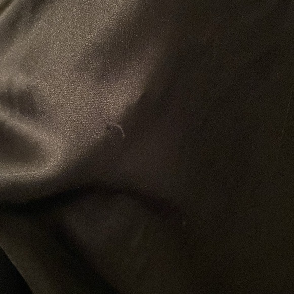 VS Satin Robe - Picture 5 of 5